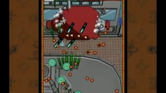 Ultimate Shooting Collection: Radirgy (Wii) смотреть онлайн