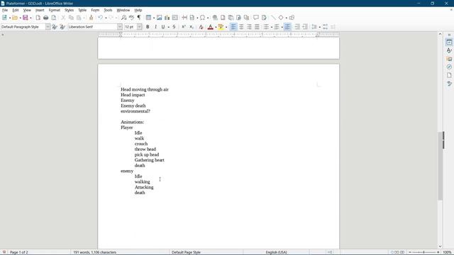 Learning Godot in 30 Days: Day 16 смотреть онлайн