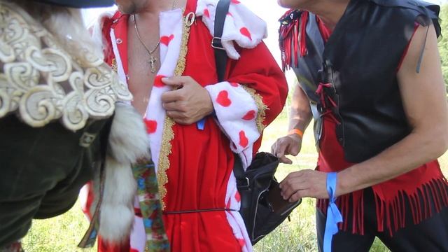 ТБМ УФА Ценности компании 2 серия