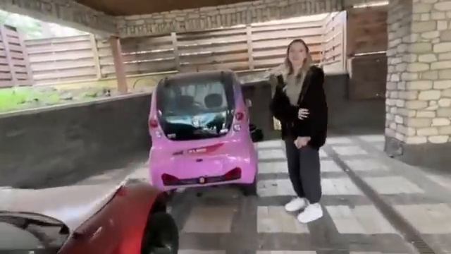 ШОК!!! ?ДИАНА ПОКАЗАЛА ЗАГОРОДНЫЙ ДОМ ??. Разрушен дом на куски?❤️?. Что будет?!!? смотреть онлайн