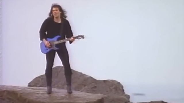 Jimi Jamison - I'm Always Here (Baywatch OST) HQ