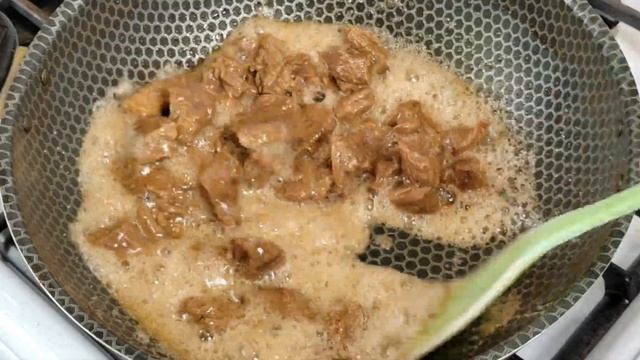 Вкусные рецепты с макаронами и мясом