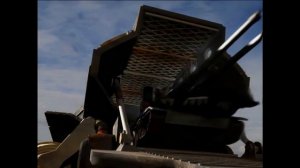 Red Alert 2 Intro « Hell March 2 «  (4k and 60 FPS)