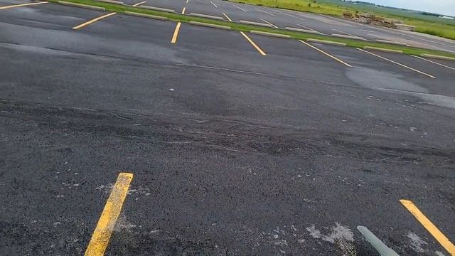 E-flite T-28 Trojan 1.1m With My Old Tower Hobbies P51 Mustang! (LIVE)