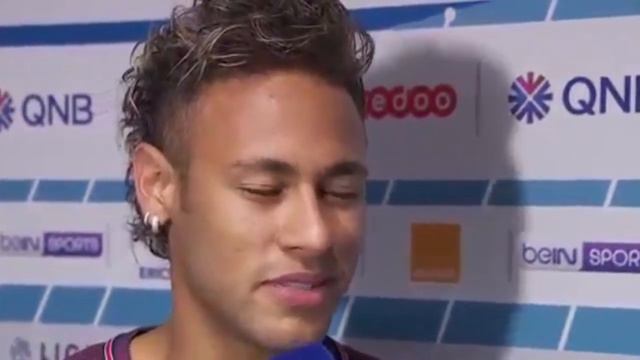 Роналду Ярко о "Золотом Мяче". Гризманн Громко о Месси. Неймар о Травме. Дембеле отказал смотреть онлайн