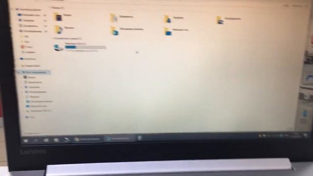 Ноутбук Lenovo смотреть онлайн