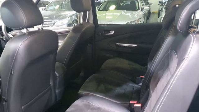 Ford S Max EN13GYZ смотреть онлайн