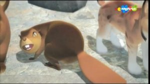 Анонс Карусель "Татонка" (14.06.2022)