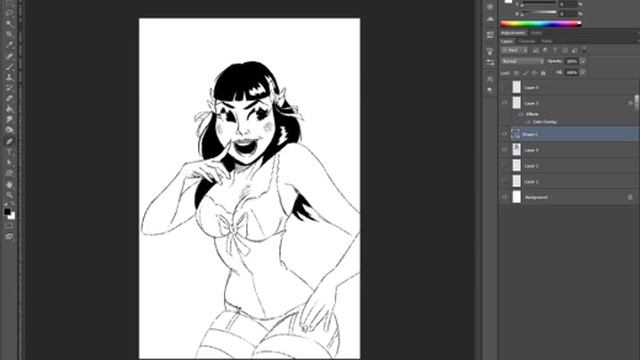 Warm ups pin ups смотреть онлайн