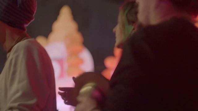 VEDALIFE: ЗИМНЯЯ СКАЗКА by SVIATMOVIE смотреть онлайн