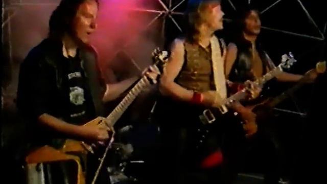 Lothar Antoni With Trance  Break The Chains