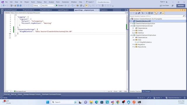 Docker container смотреть онлайн