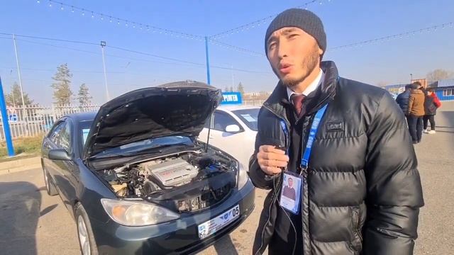 ШОК? СКИДКАМЕН АВТОСАЛОННАН КӨЛІК АЛУҒА БОЛАДЫ. смотреть онлайн