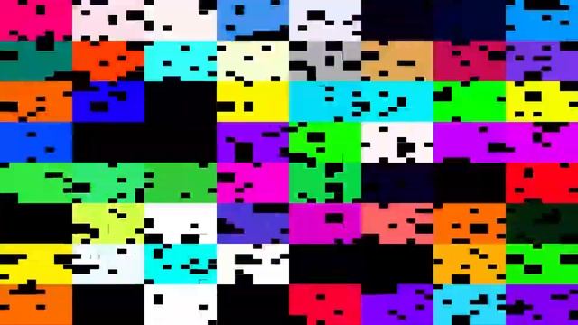 Color Glitch Oracle #009 смотреть онлайн