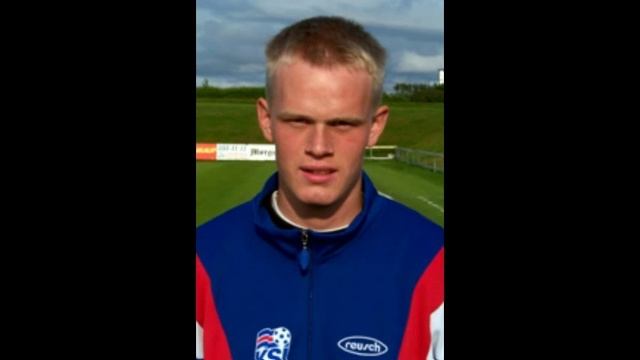 Trønder: Facial type examples. смотреть онлайн