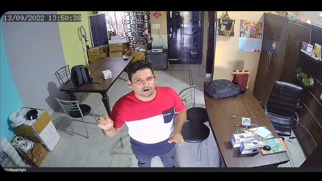Best IP Camera from UNV | Two-Way Talk | Dual Light Mode with IR | SD Card Slot смотреть онлайн