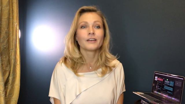 Приглашаю на свой курс «Скажи так, чтобы тебя увидели» смотреть онлайн