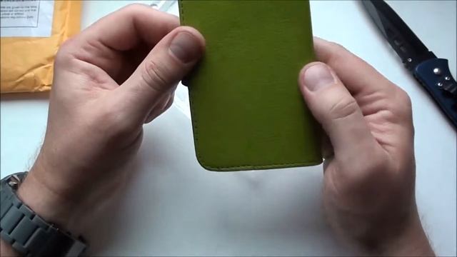 Посылка с Aliexpress.Чехол для Samsung Galaxy Core Prime. смотреть онлайн