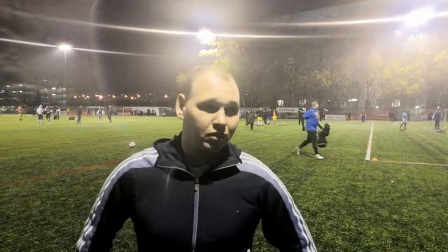 Флеш-интервью команды Пик Комфорт - 5 тур смотреть онлайн