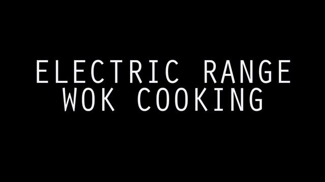 Wok Cooking Basics | Woo Can Cook