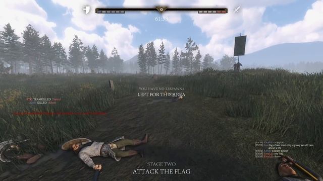 Of Kings And Men ➤ I FIGURED OUT HOW TO FIGHT! - Epic Battles Incoming [Of Kings And Men Gameplay] смотреть онлайн