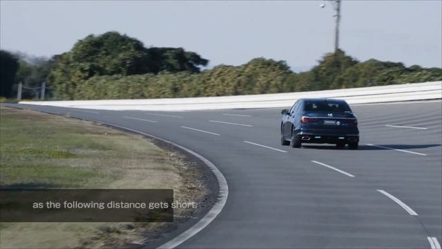 2022 Honda LEGEND - High Tech Flagship Sedan