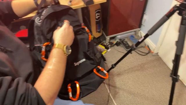 Supreme FW19 Cordura Backpack - 10/10 best drop yet ?!? смотреть онлайн