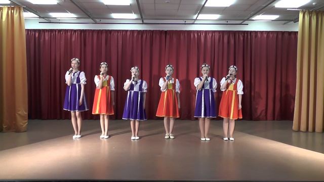 Моя Русская земля смотреть онлайн