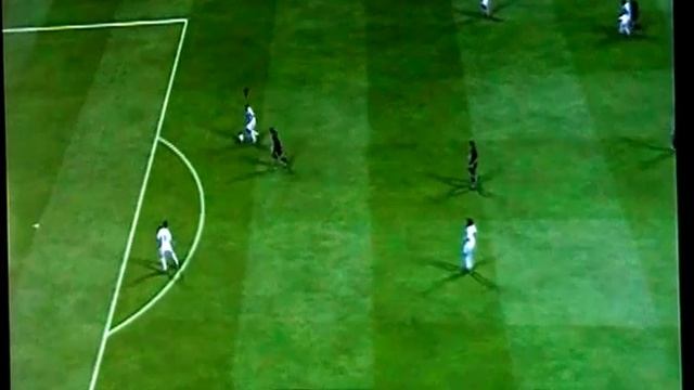 УБОЙНЫЙ ФУТБОЛ (tutorial FIFA 13) выпук №1 смотреть онлайн