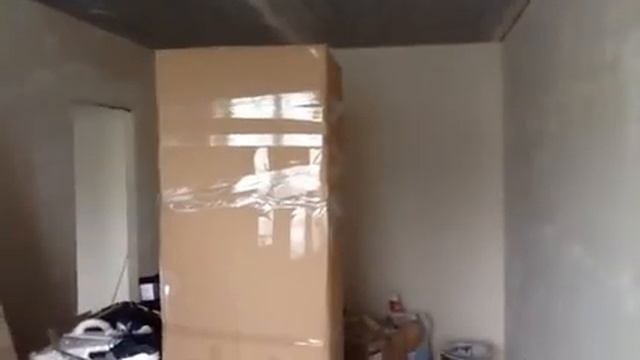 Ремонт квартир в Волгограде, бюджетный ремонт, как он вынлядит. смотреть онлайн