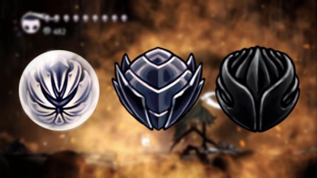 COMO DERROTAR O CAVALEIRO VAZIO (TRÊS FINAIS) – Hollow Knight (Dicas) смотреть онлайн