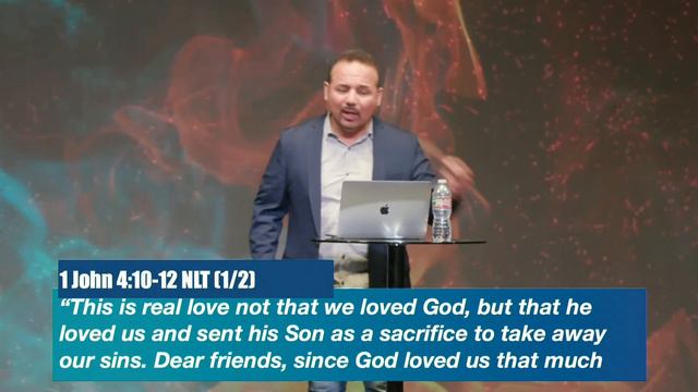 Rekindle PT. 2 | Pastor Eli Lara смотреть онлайн