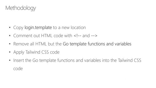 Customizing Caddy Auth Portal UI смотреть онлайн