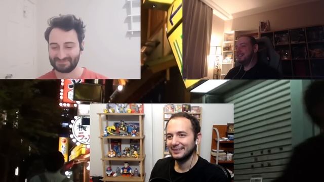 Biraz Boş Yaptık HKDcast #2 @tuncaarslan @BoraAksuAct @HicKomikDegil смотреть онлайн