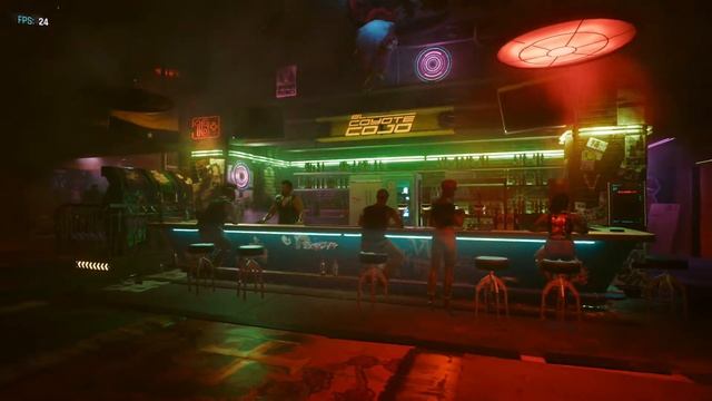 Asus Zenbook S 13 OLED （AMD Ryzen 7 6800U）Cyberpunk 2077 Benchmark，《電馭叛客2077》低畫質、1080p效能測試 смотреть онлайн