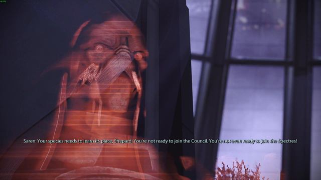 Mass Effect Legendary Edition ME01 (Ep 05) смотреть онлайн