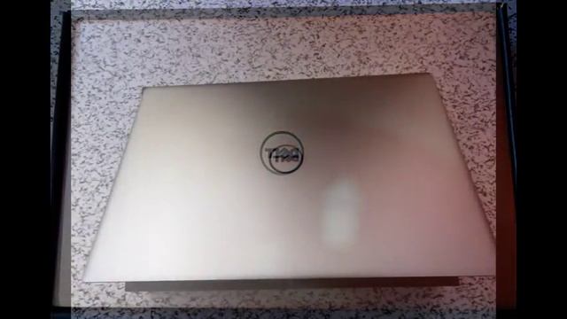 Dell XPS 13 6th Generation Intel Core i7 Model 9350 Boxed смотреть онлайн