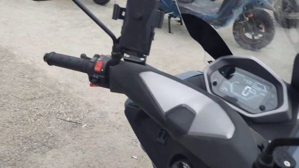 ЛУЧШИЙ МАКСИСКУТЕР N-MAX-50_150 - JILANG