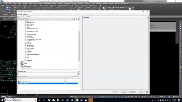 CADD Cowboy quick access toolbar xy смотреть онлайн