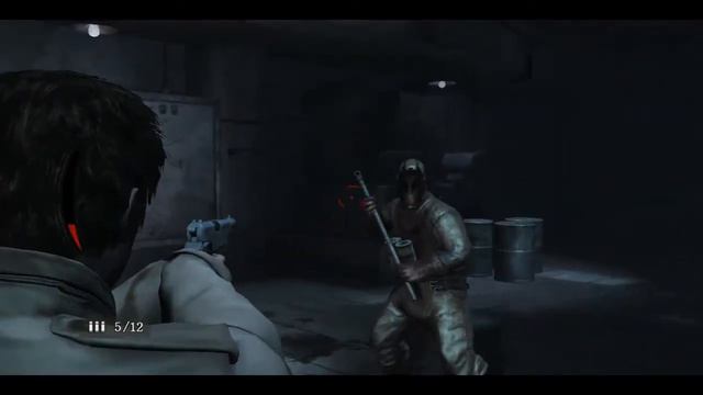 Let's Play: Silent Hill - Homecoming #17 (HD/Deutsch) смотреть онлайн