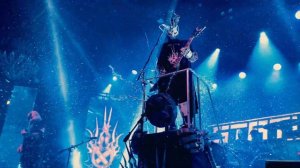 STATIC-X- FIRST SHOW 2023 (COLD) MULTICAM GOOD AUDIO