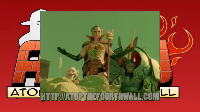 Power Rangers Turbo, Part 1 - History of Power Rangers смотреть онлайн