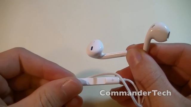 Apple Earpods Unboxing & Overview смотреть онлайн