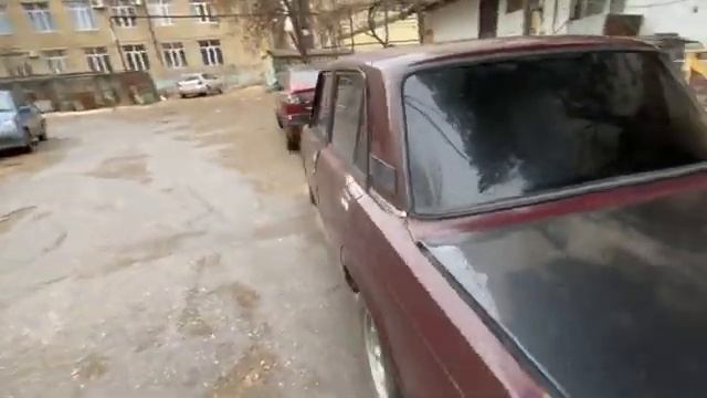 КУПИЛ ХОРОШУЮ 2107 ЗА 15.000К смотреть онлайн