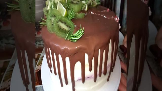 Срез торта Смаковница смотреть онлайн