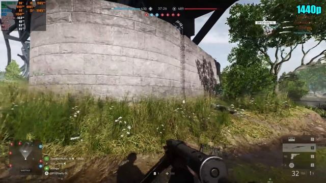 GeForce GTX 1660 Ti 6GB Test in 8 Games 1080p and 1440p смотреть онлайн