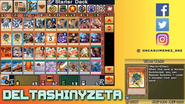 Yu-Gi-Oh! 5D's World Championship 2011: Over the Nexus - Walkthrough - Let's Play - Part 1 смотреть онлайн