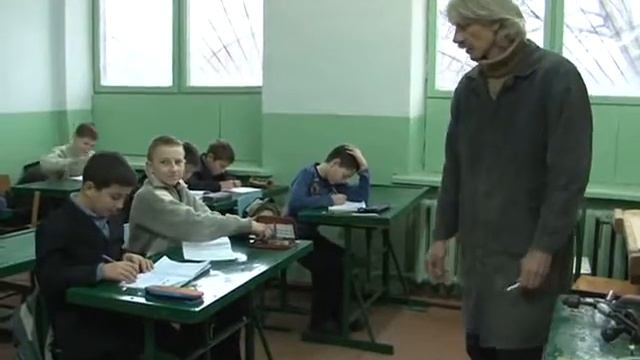 В школе с Терновка усовершенствуется материально – техническая база agk смотреть онлайн