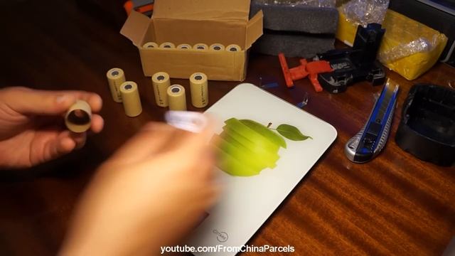 ? ВЫГОДНО КУПИТЬ Ni-Cd АККУМУЛЯТОРЫ ДЛЯ ЗАМЕНЫ В ШУРУПОВЕРТЕ. АЛИЭКСПРЕСС